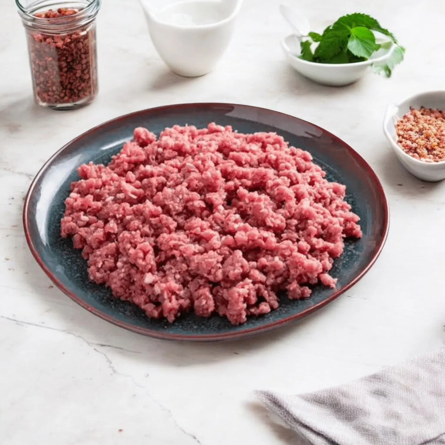 Mutton - Mince(Keema)